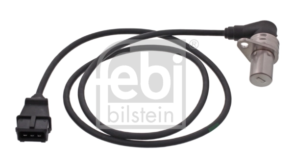 Sensor, crankshaft pulse